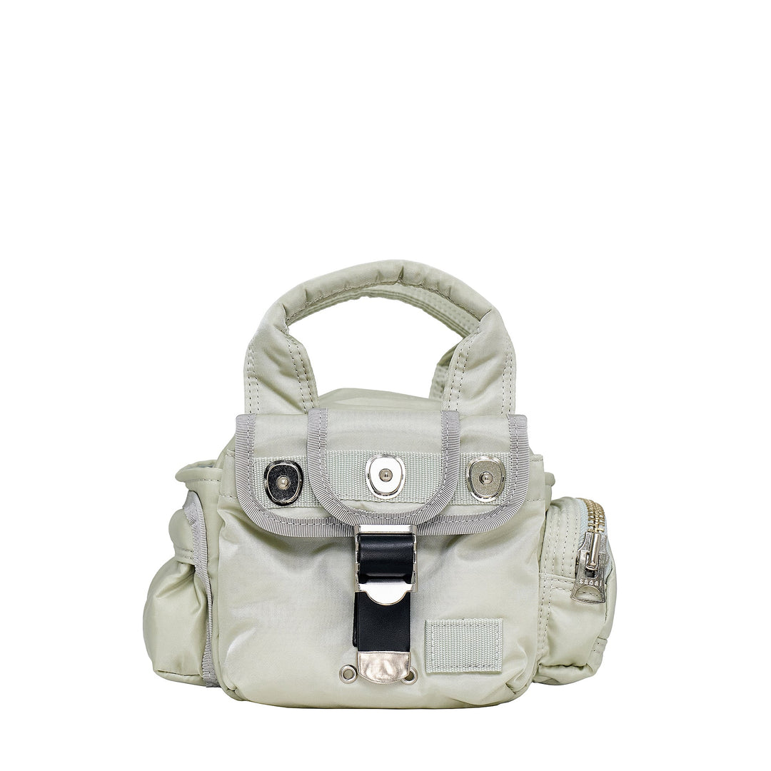 Pocket Mini Boston Women