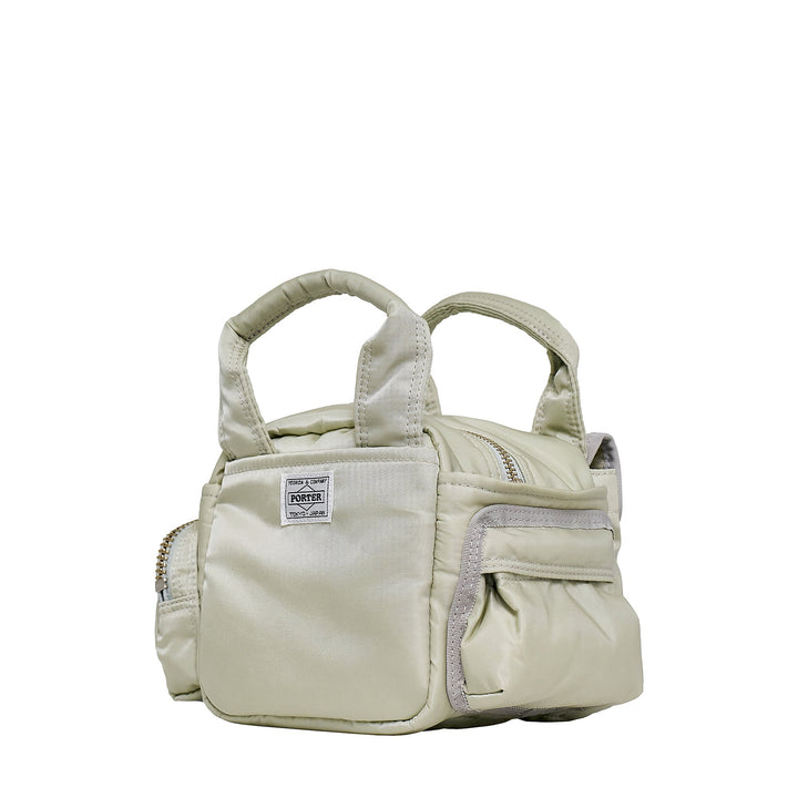 Pocket Mini Boston Women