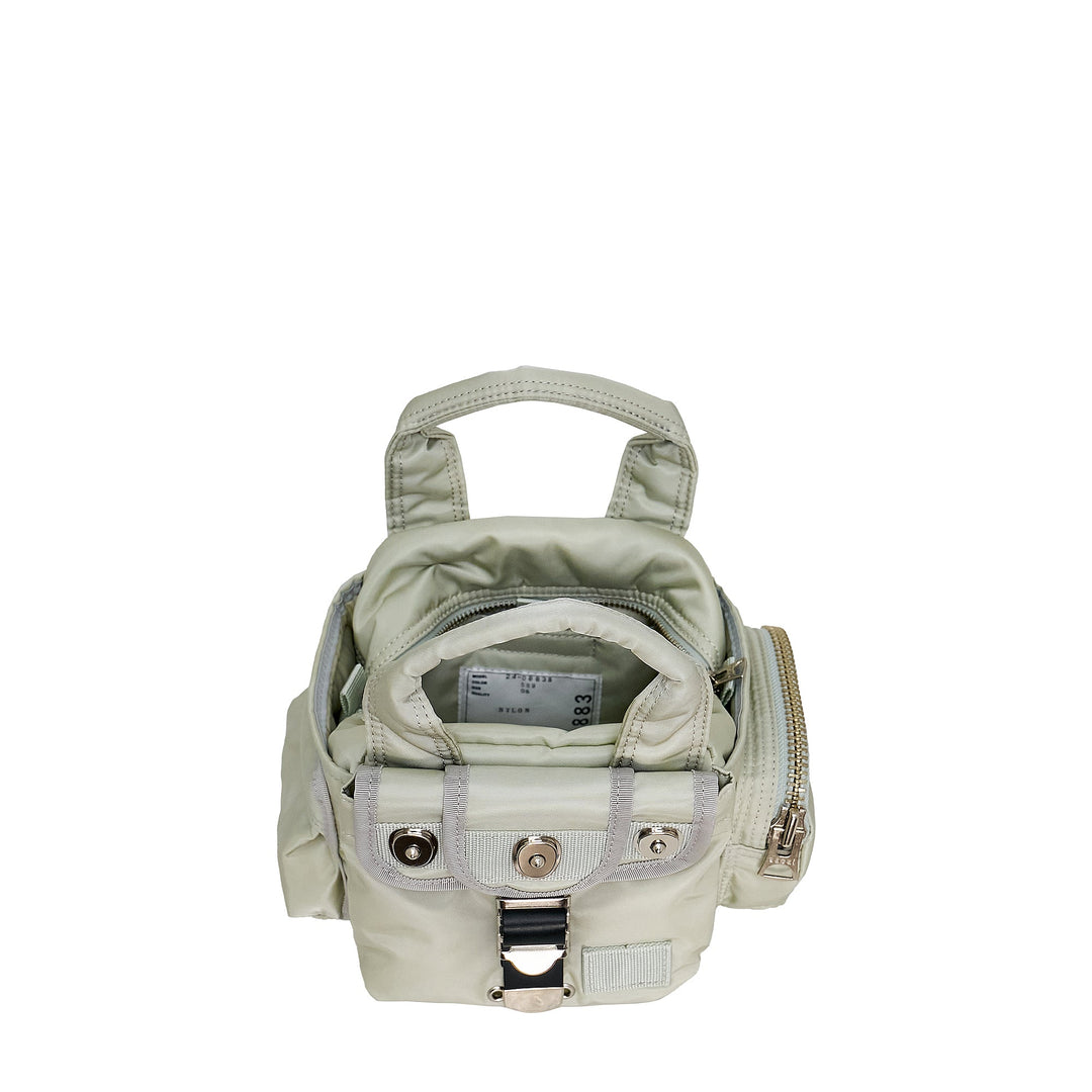 Pocket Mini Boston Women