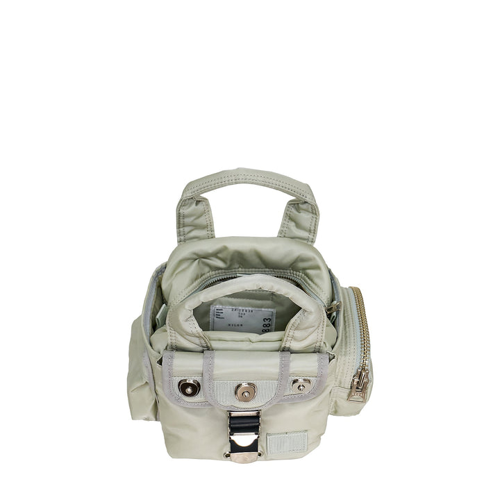 Pocket Mini Boston Women