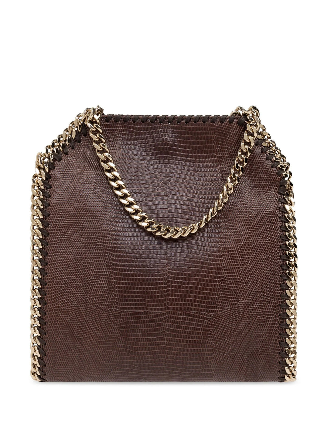 Falabella Mini Tote Embossed