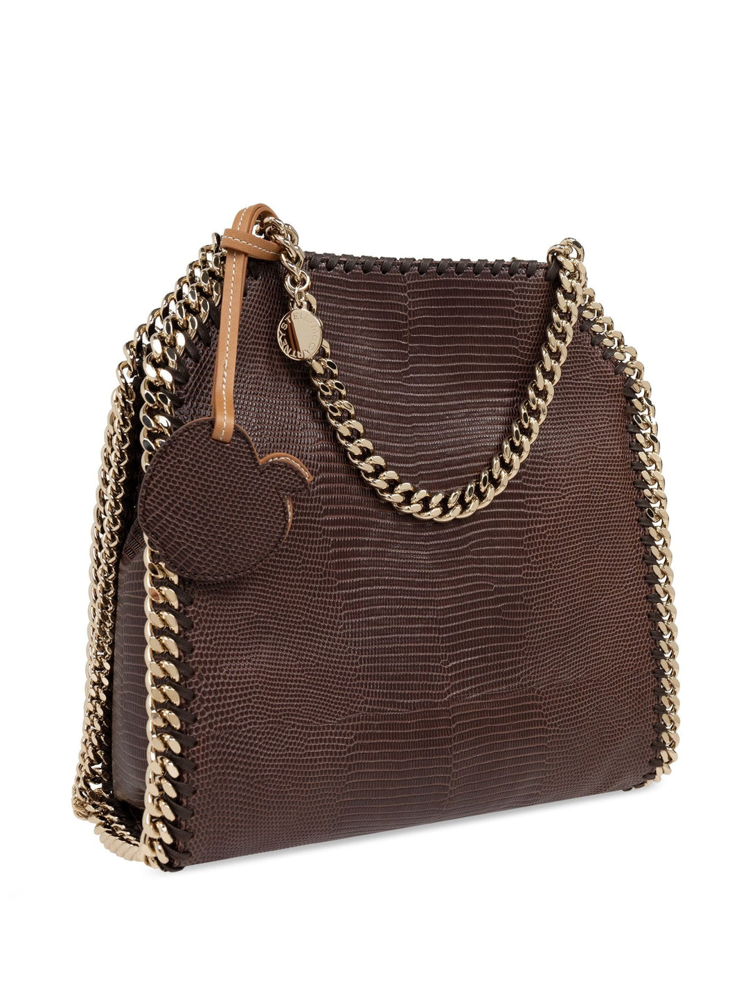 Falabella Mini Tote Embossed