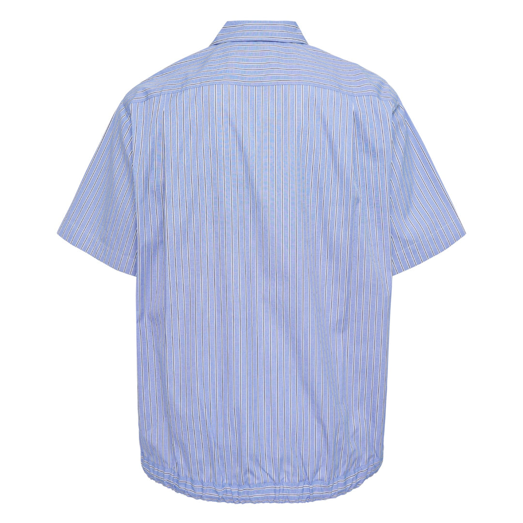 Cotton Poplin Shirt
