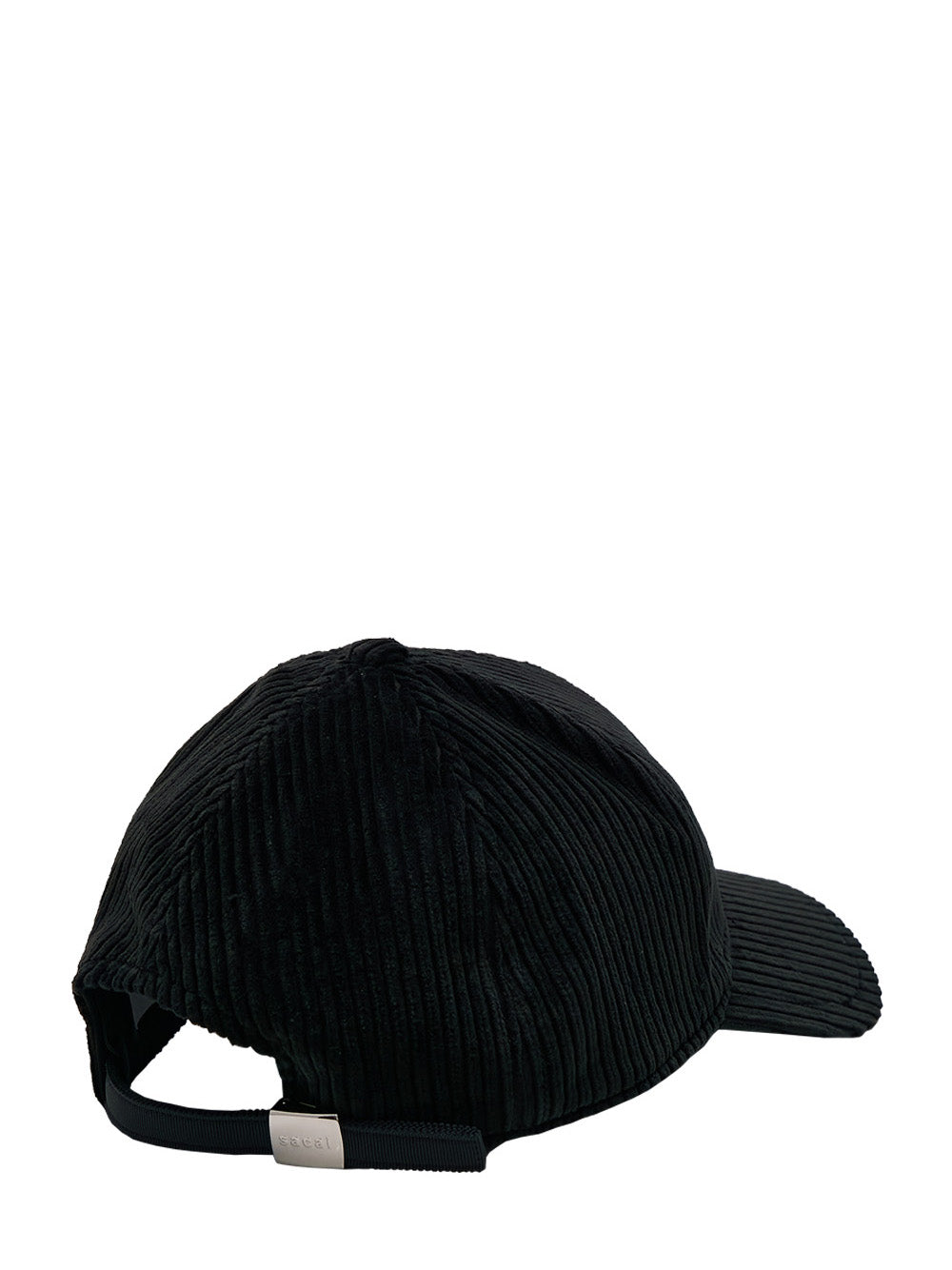 S Cap Corduroy