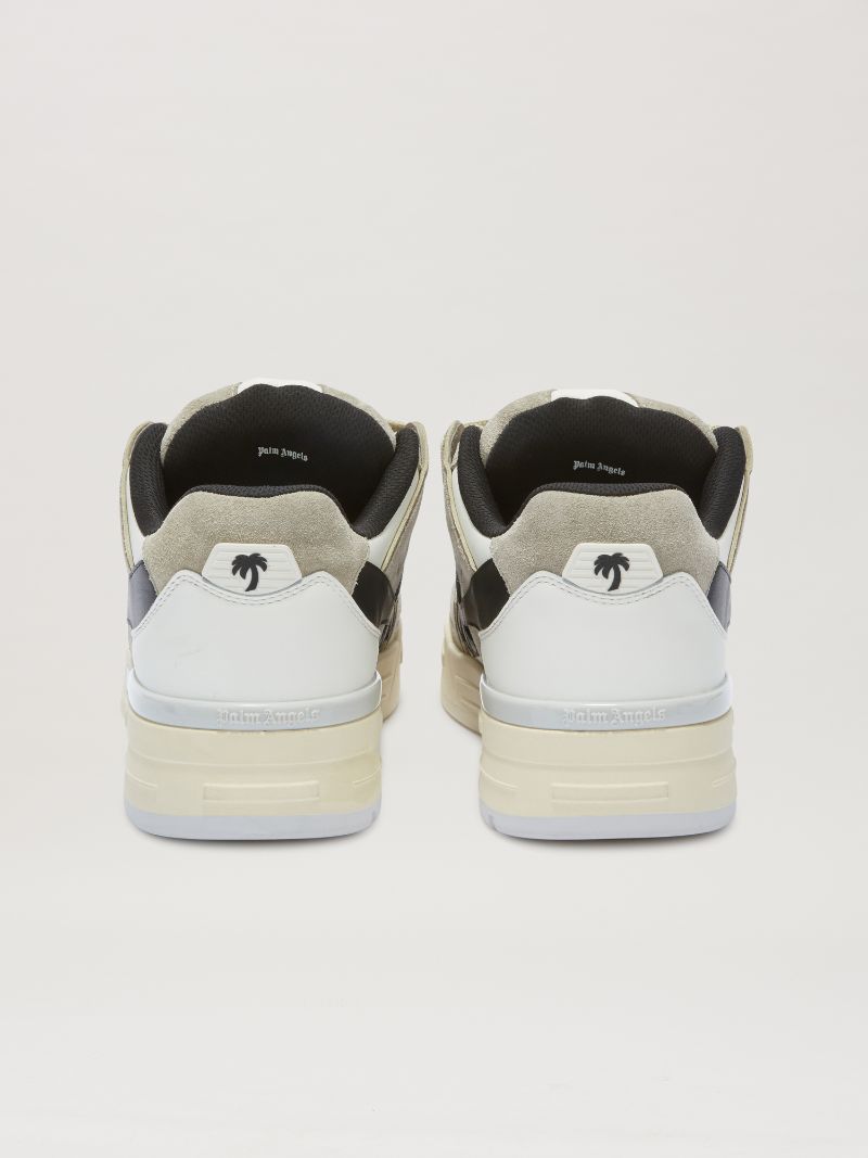 Venice Suede Sneakers