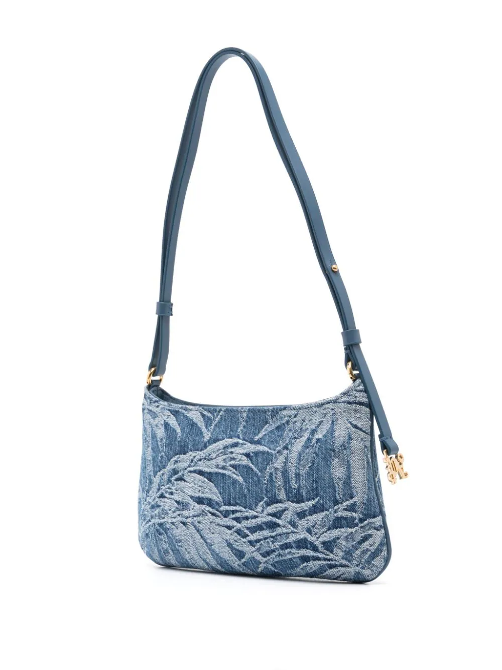 Jungle Denim Giorgina Bag