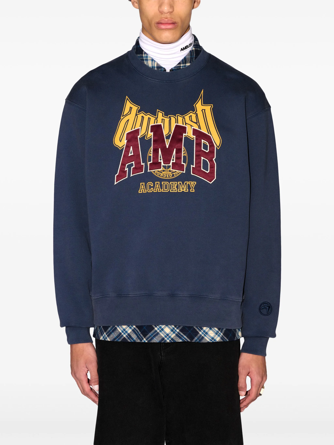 Graphic Sweatshirt