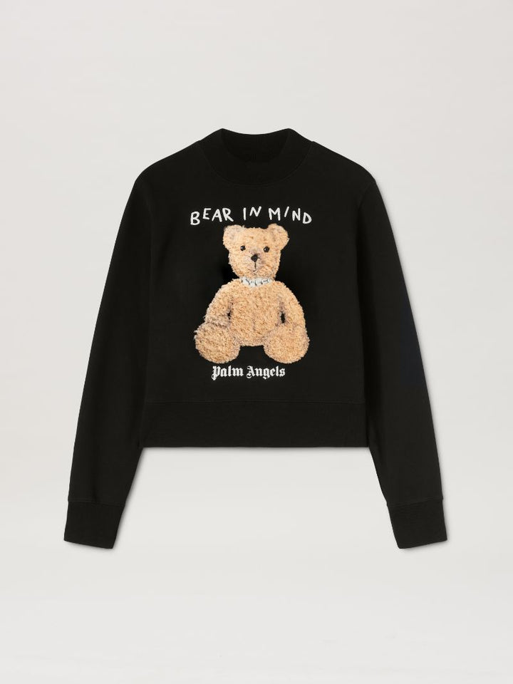 Bear In Mind Crew Sweatshirt