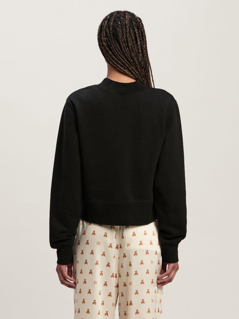 Bear In Mind Crew Sweatshirt