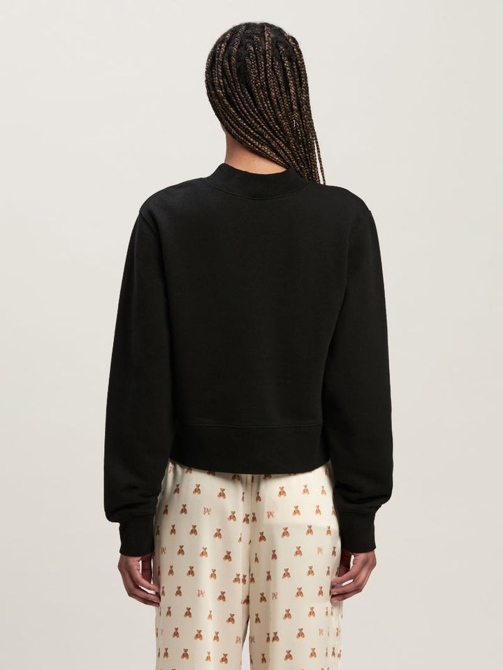 Bear In Mind Crew Sweatshirt