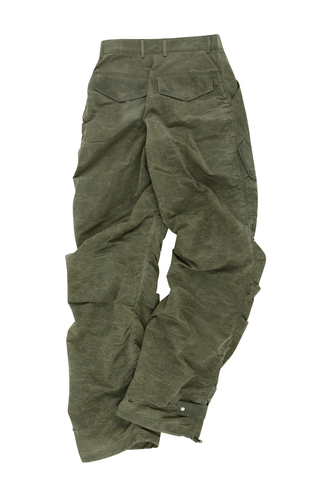 Xeno Multi Military Pants