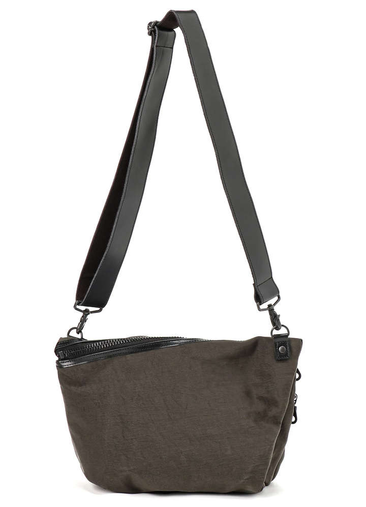 Irregular Shoulder Bag