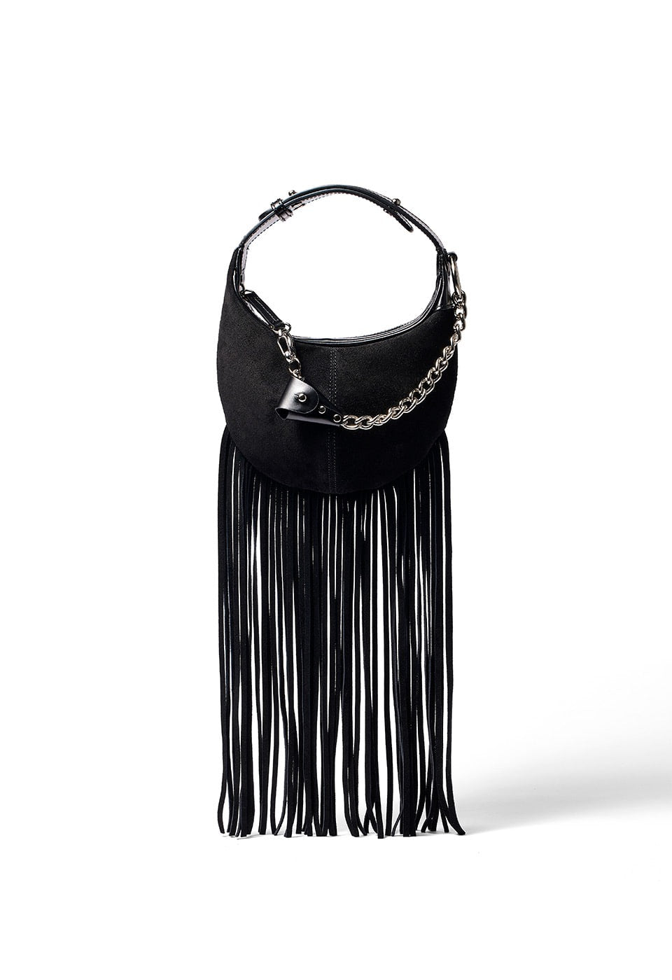 Fringe Moto Hobo Mini