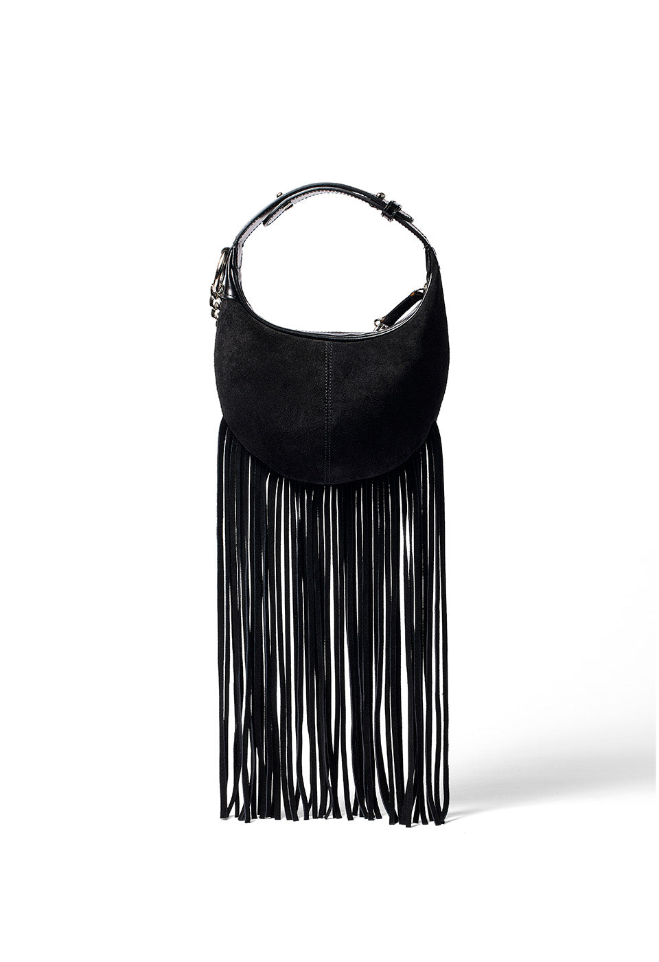Fringe Moto Hobo Mini
