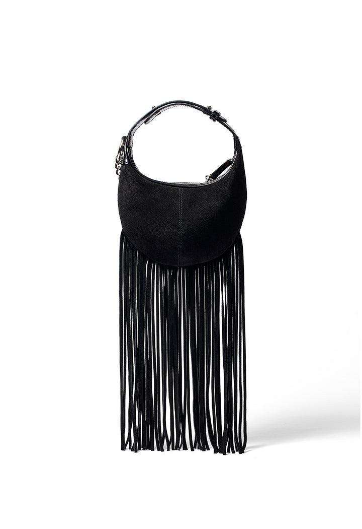 Fringe Moto Hobo Mini