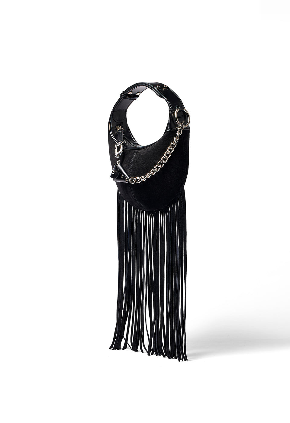 Fringe Moto Hobo Mini
