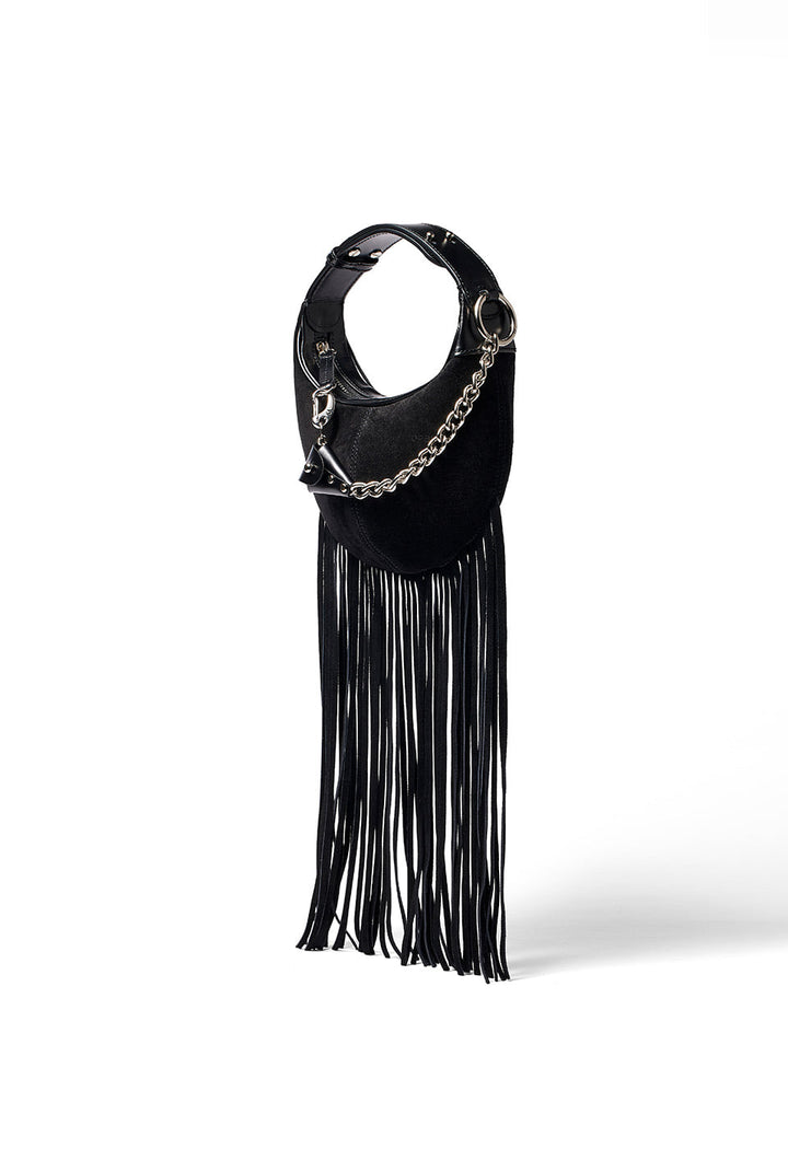 Fringe Moto Hobo Mini