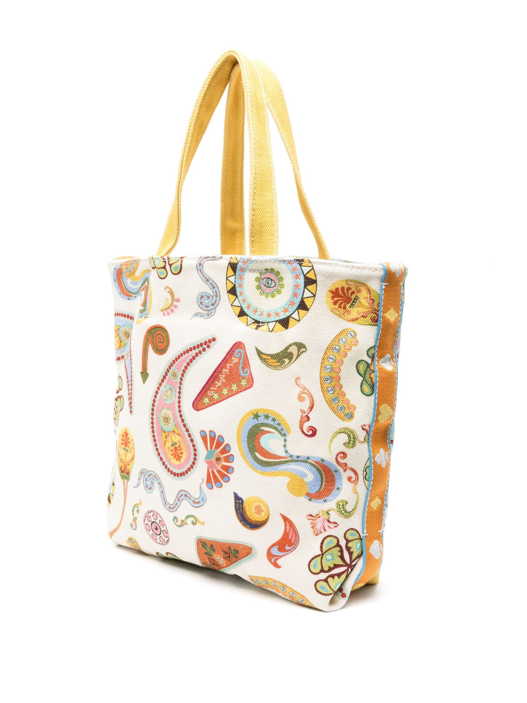 Pinball Shopper Tote