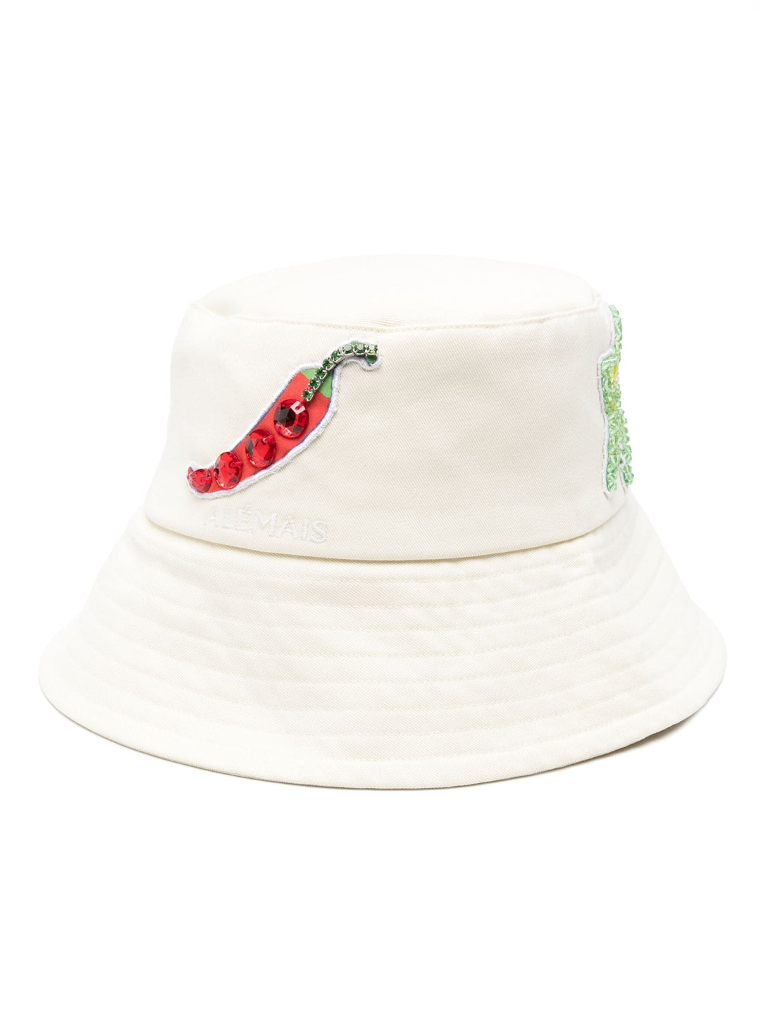 Players Bucket Hat