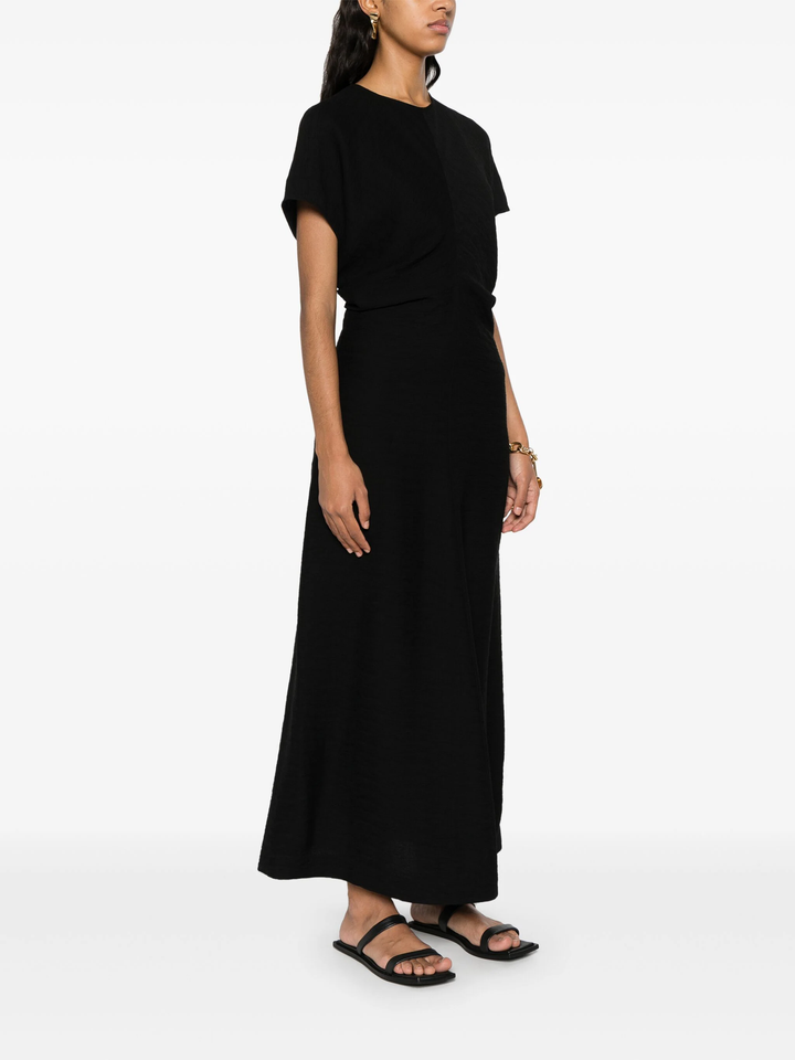 Slouch Waist Dress