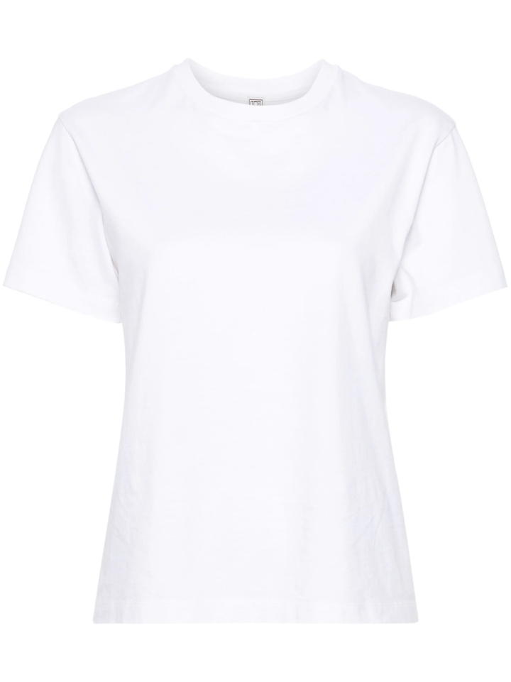 Classic Cotton Tee