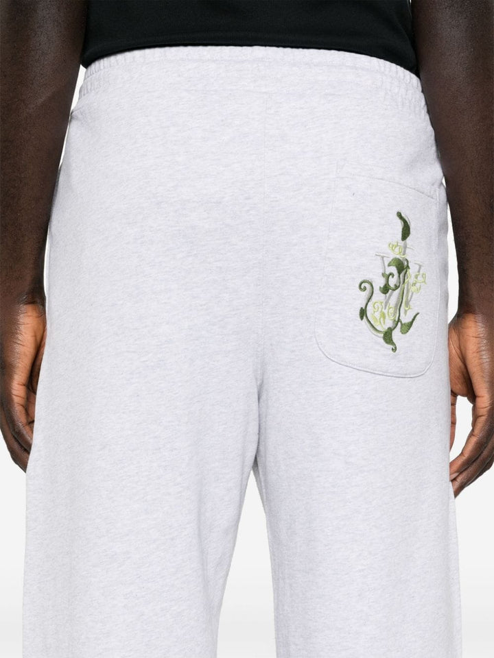 Tapered Joggers