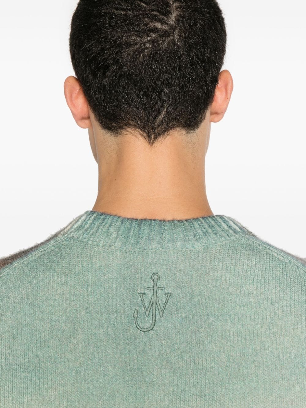 Printed Jumper