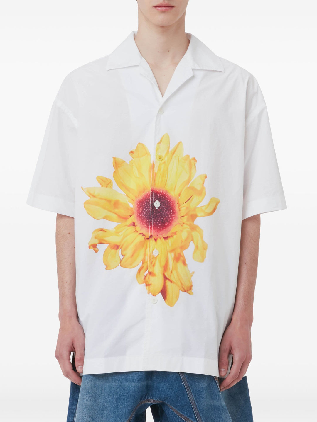 Short Sleeve Shirt