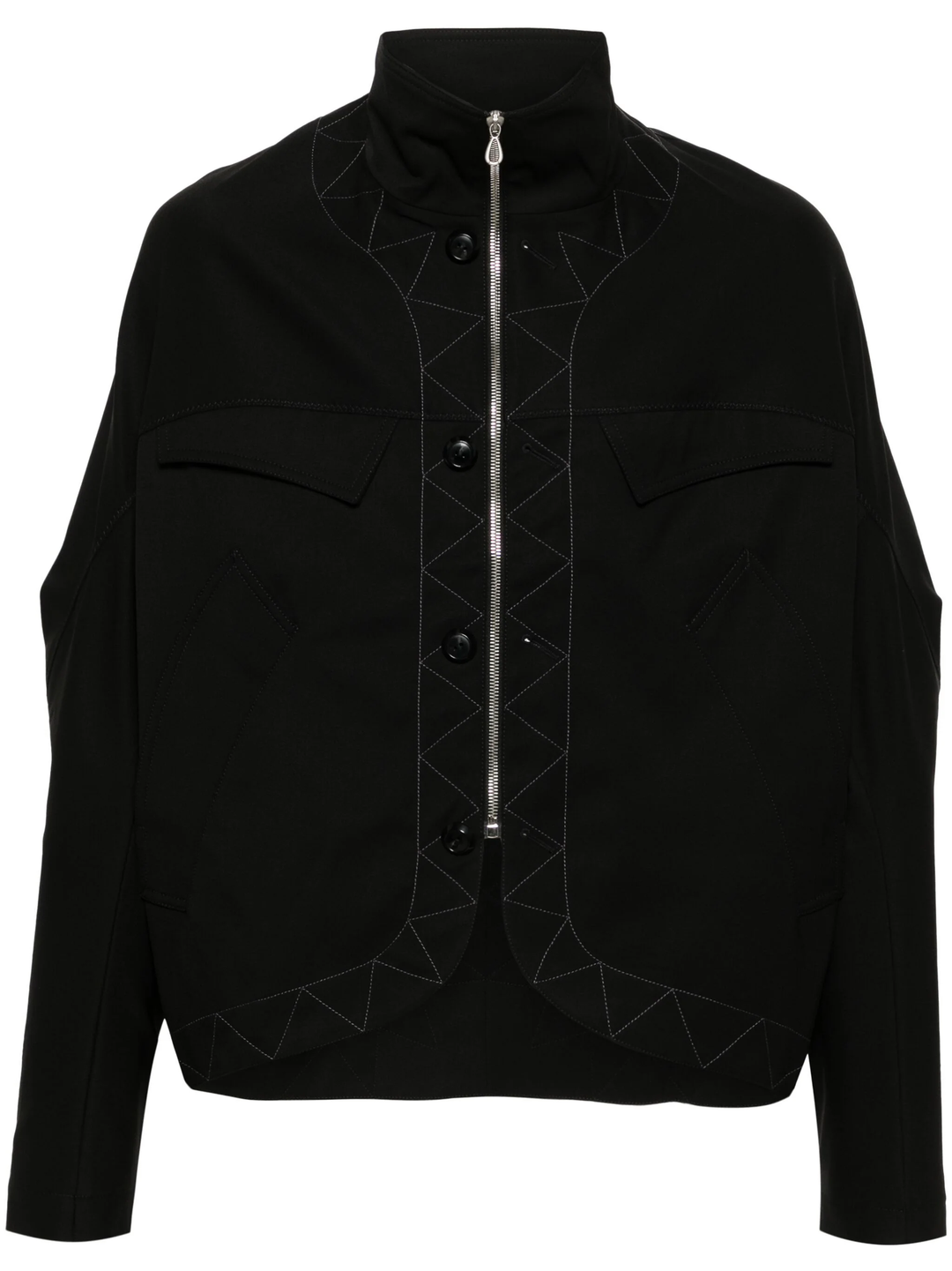 Jacklight Jacket