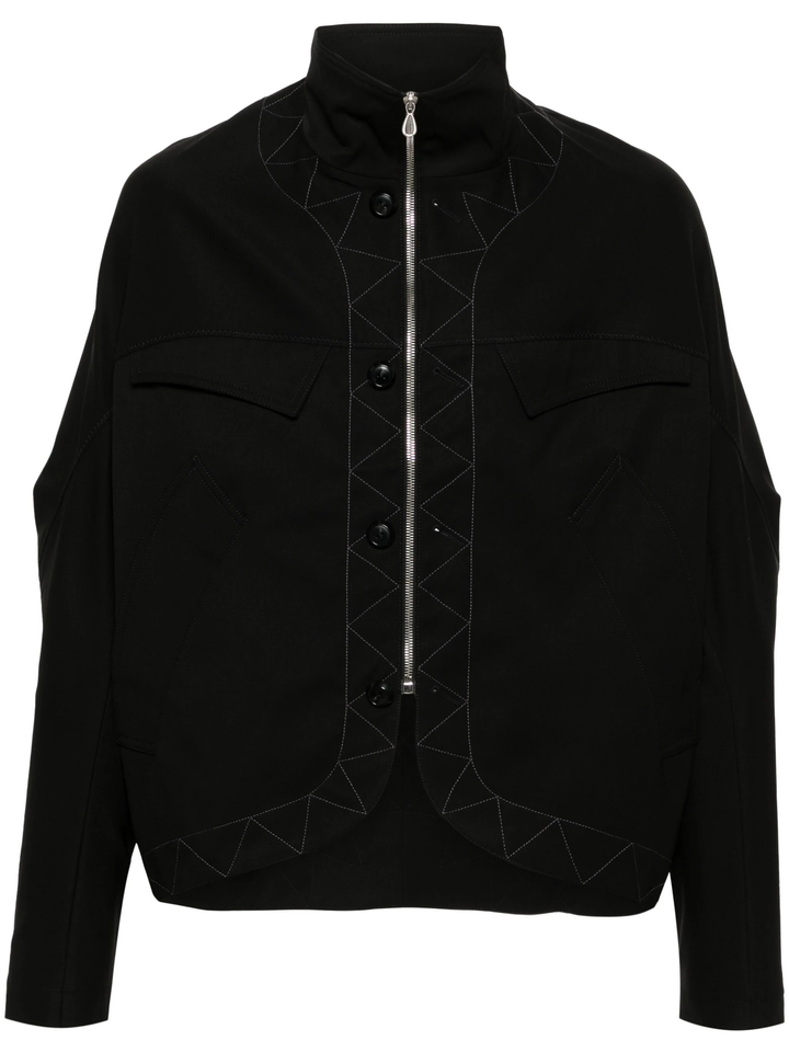 Jacklight Jacket