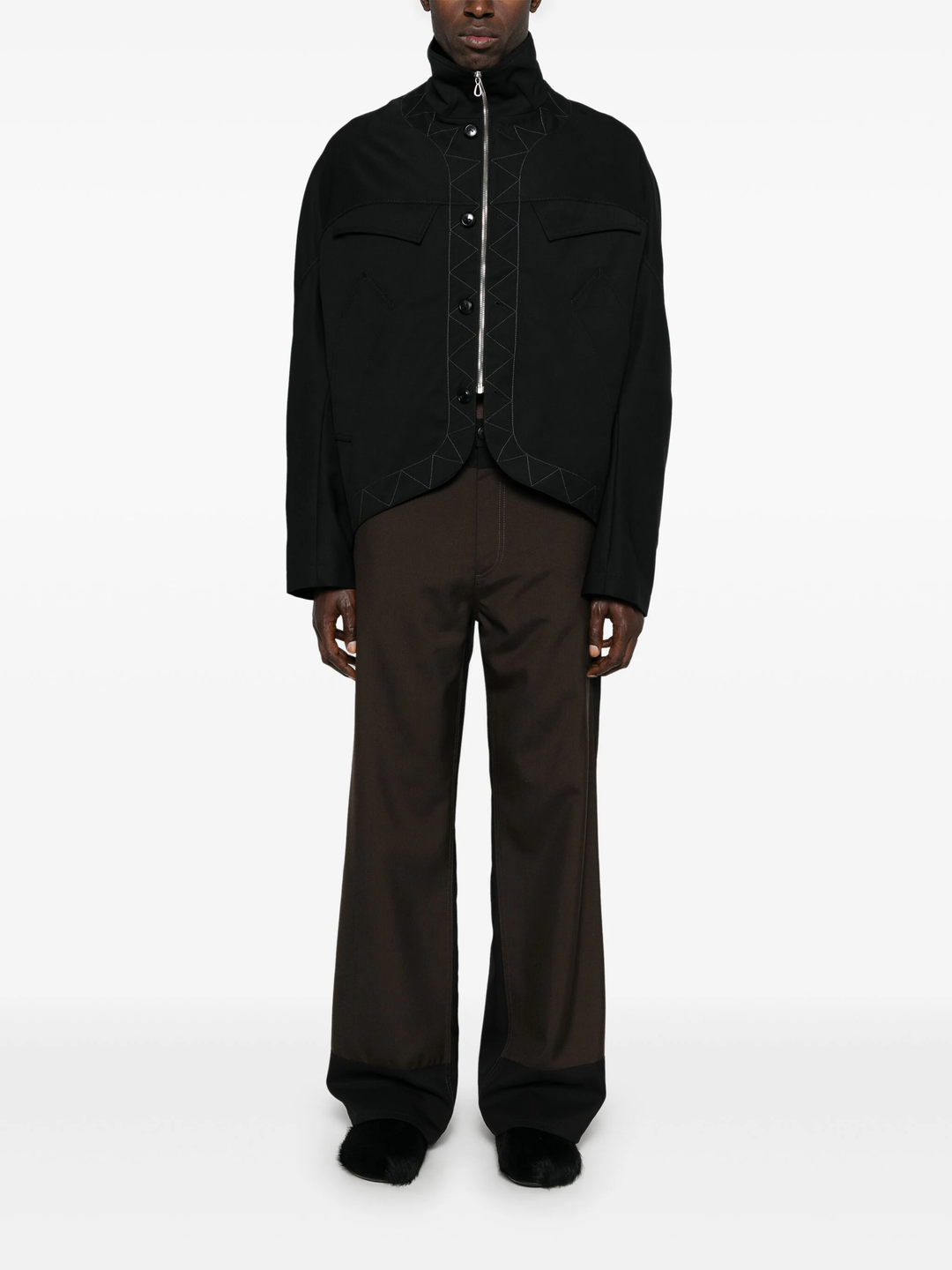 Jacklight Jacket