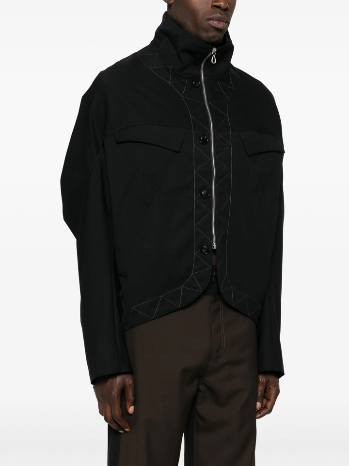 Jacklight Jacket