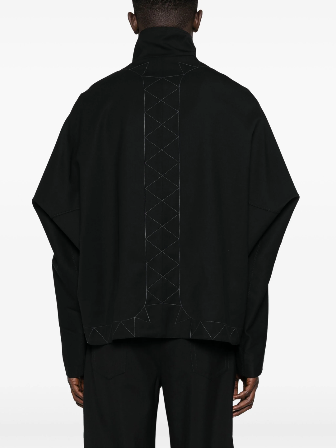 Jacklight Jacket