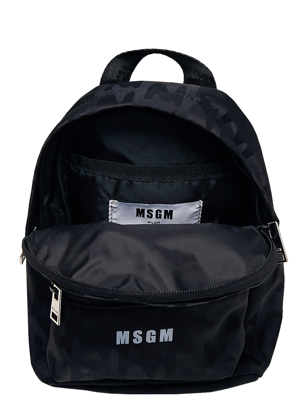 Monogram Mini Backpack