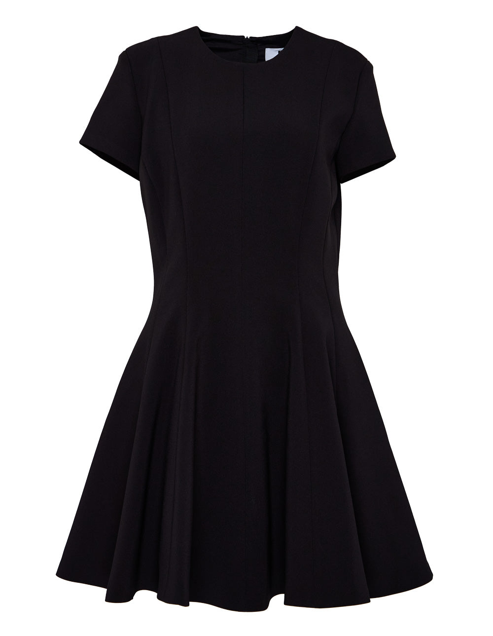 A-Line T-Shirt Dress