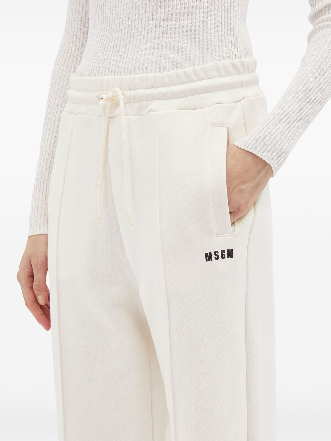 Logo Sweatpants