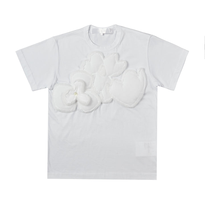 Cotton Jersey Tee