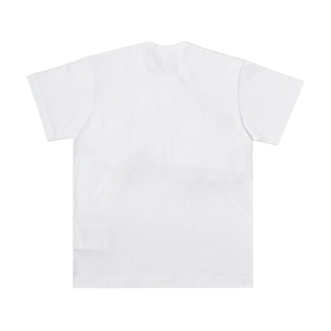 Cotton Jersey Tee