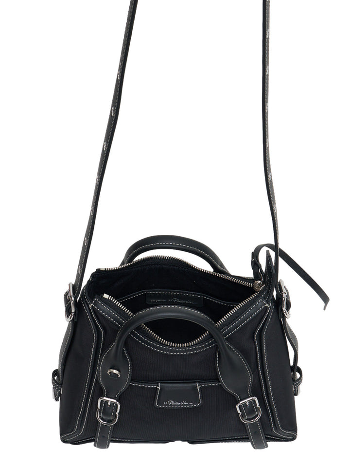 Pashli Moto Bag