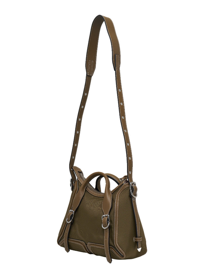 Pashli Moto Bag