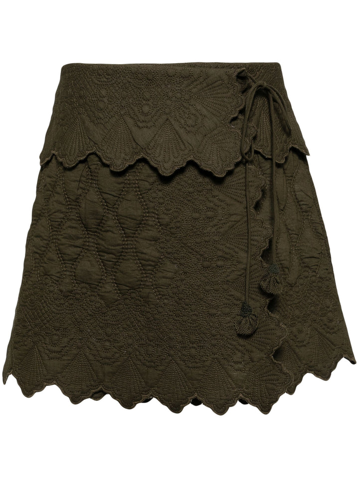 Taryn Skirt