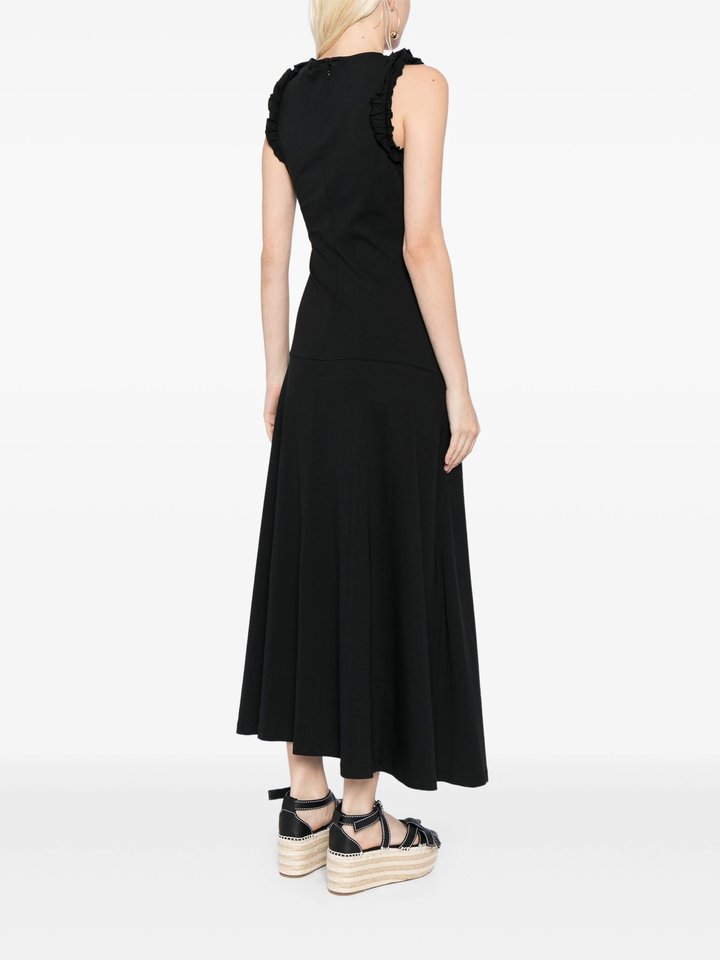 Bendetta Dress