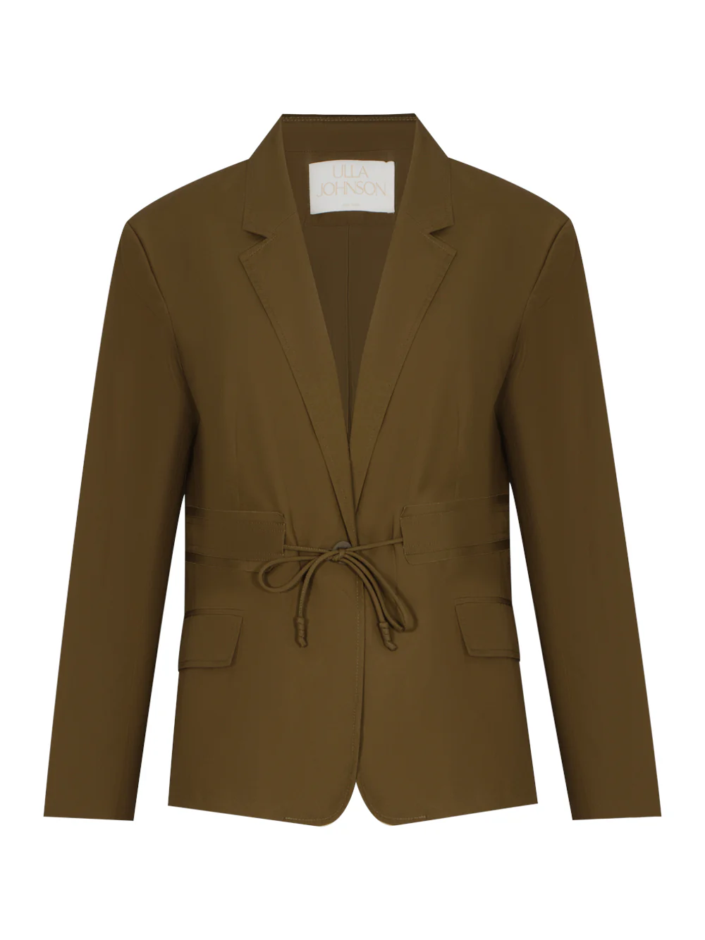 Marisol Jacket