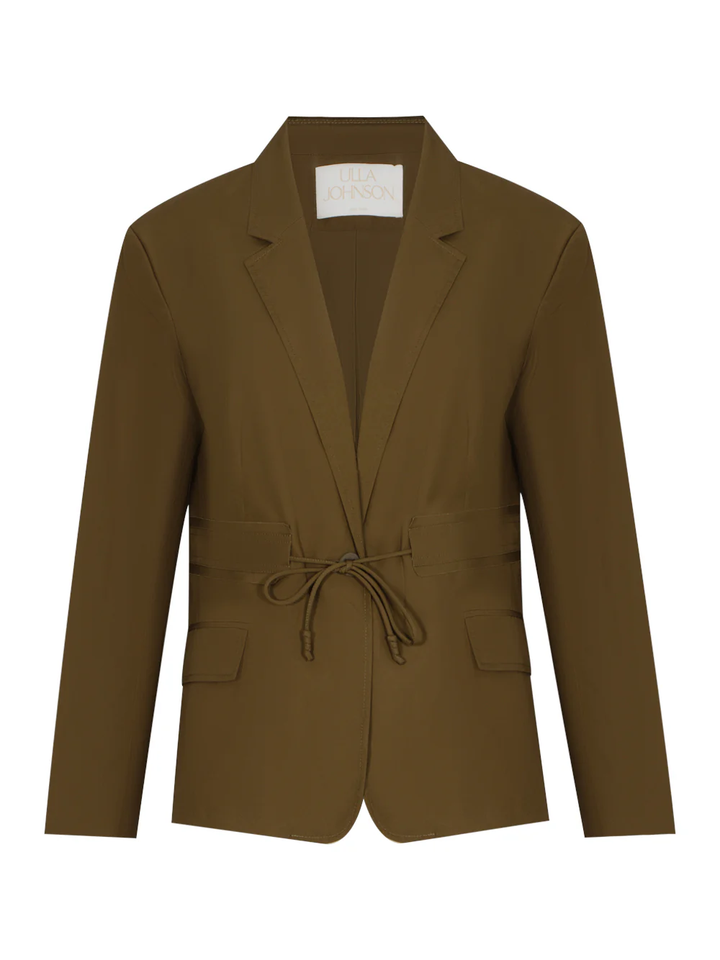 Marisol Jacket