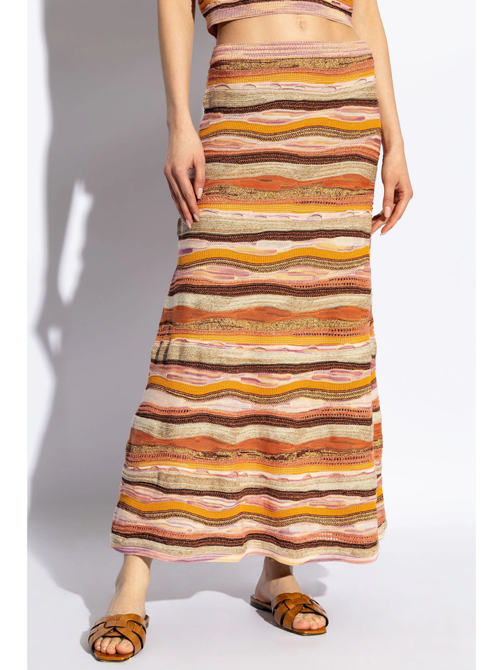 Rosen Skirt