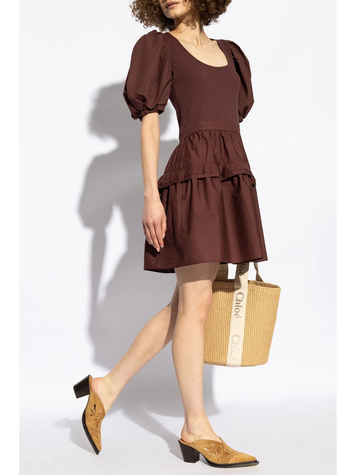 Tilda Dress