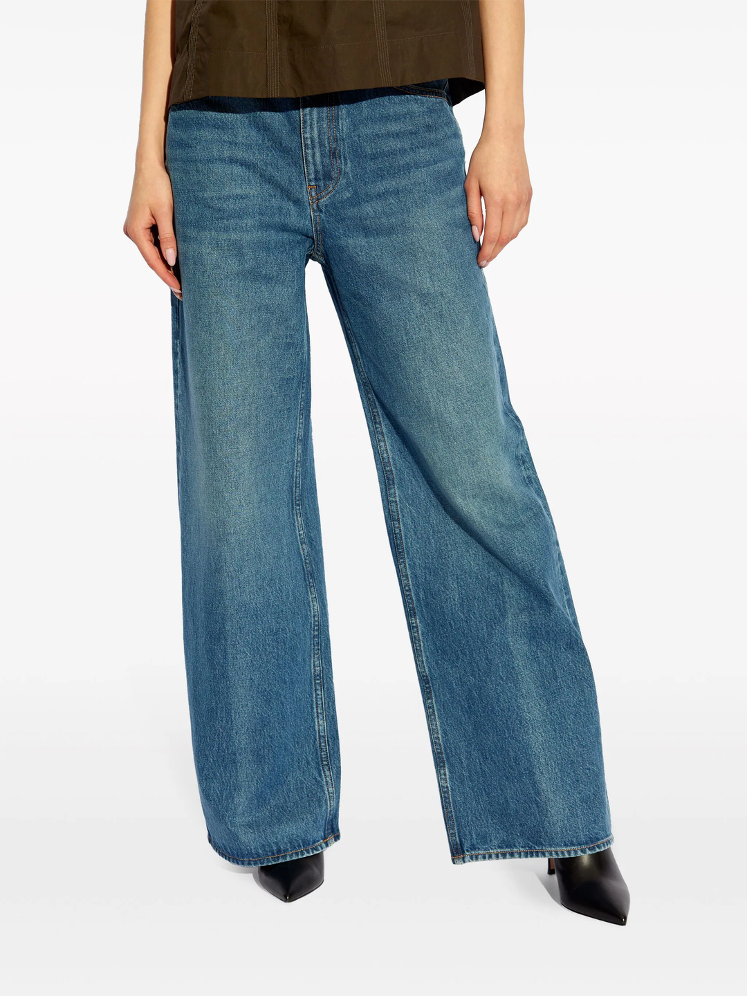 The Willow Jean