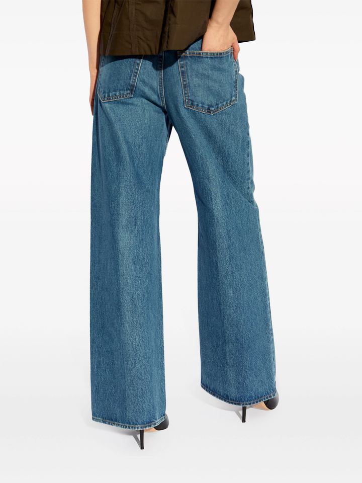 The Willow Jean