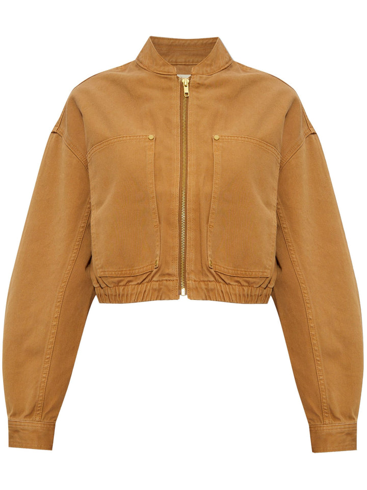 The Alessa Jacket