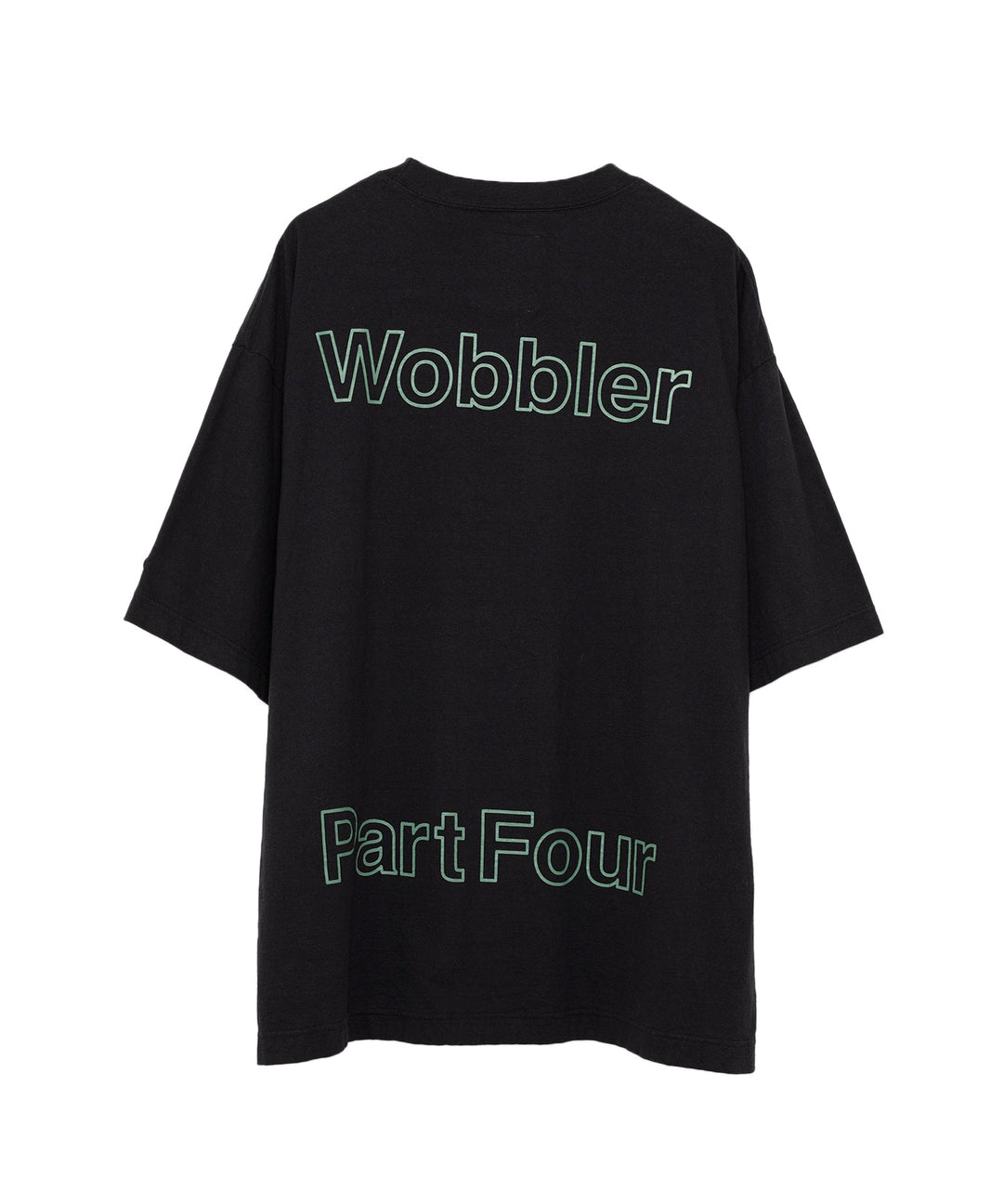 Duck Printed Tee